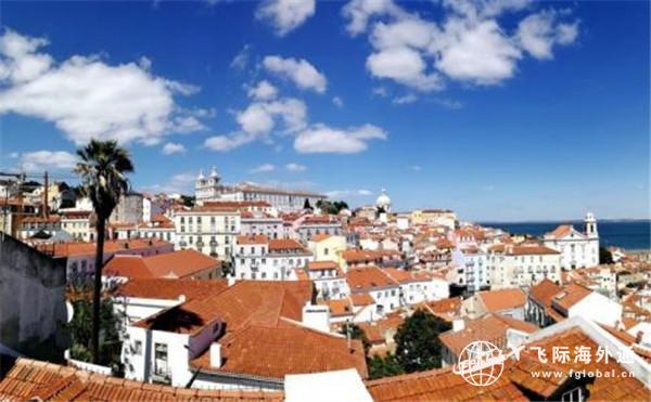 葡萄牙房产投资