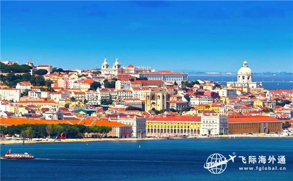 葡萄牙不移民可以买房吗