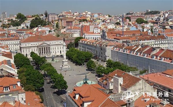 移民葡萄牙生活在哪个城市好？