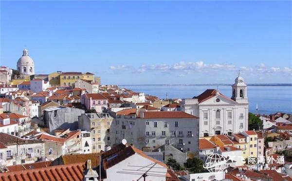 葡萄牙D7签证，不买房可以移民葡萄牙