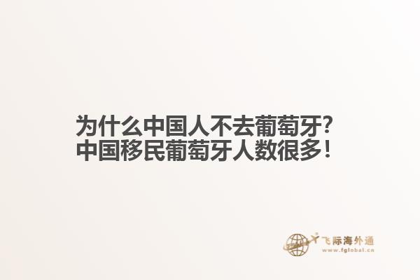 葡萄牙移民