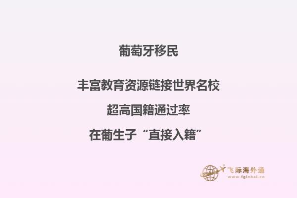 葡萄牙投资移民代理公司有哪些