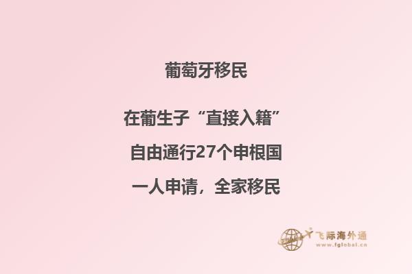 葡萄牙买房移民中介