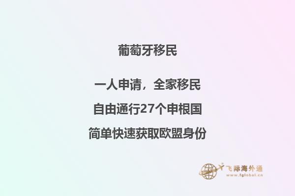 葡萄牙和马耳他移民哪个好一些
