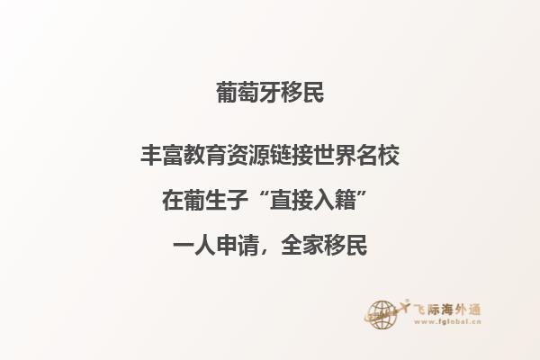 我现在身处葡萄牙：移居之感