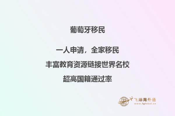 葡萄牙的移民现状及影响分析