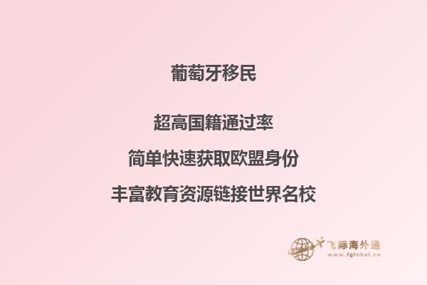 如何移民葡萄牙：合法途径和办理流程