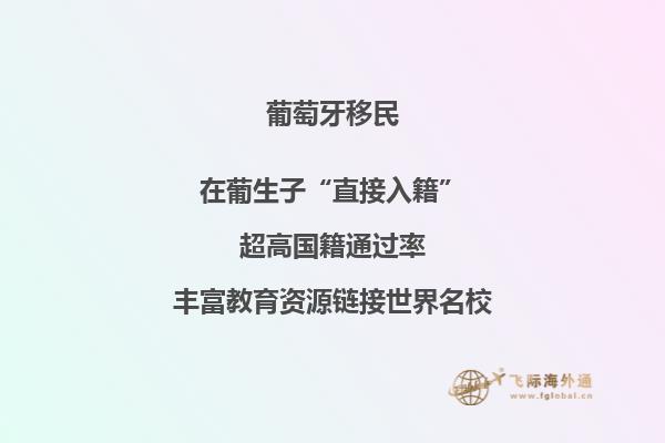 葡萄牙购房移民：详解申请流程