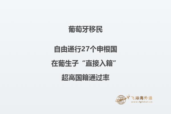了解葡萄牙房产投资移民流程的步骤
