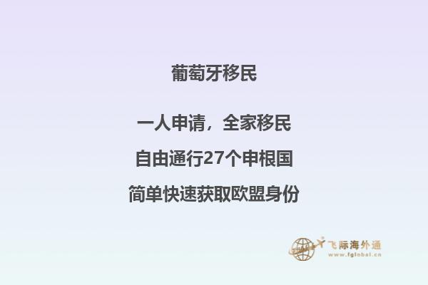 葡萄牙移民工作流程解析及步骤探讨