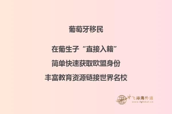 2023葡萄牙购房移民办理流程