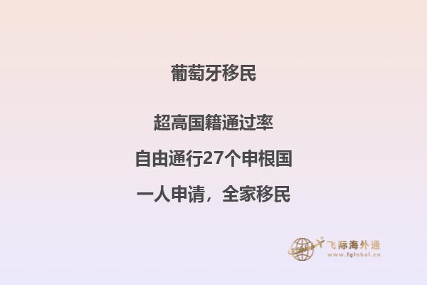 买房移民葡萄牙：详细办理流程