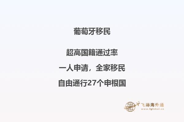 了解葡萄牙移民流程的详细步骤