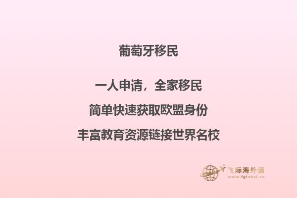 葡萄牙基金移民办理：简易指南与流程