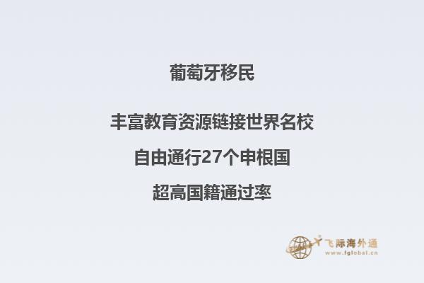葡萄牙移民申请学校是否值得推荐？