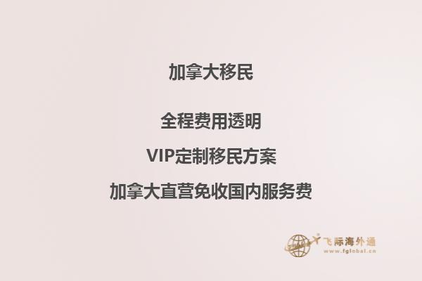 加拿大移民评分2024：如何提高你的移民机会？