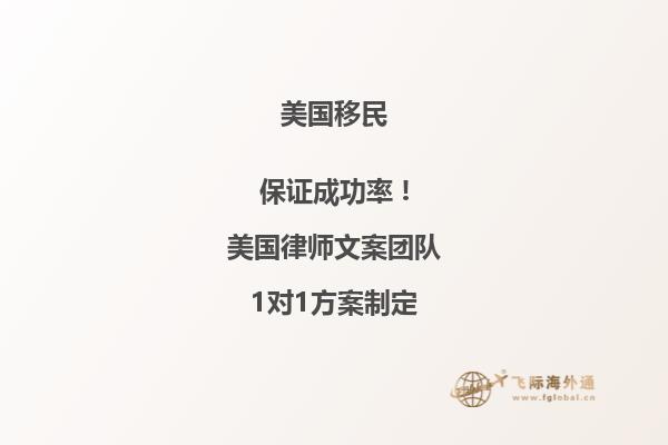 美国吸引哪些人移民？