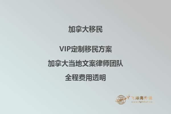 移民加拿大的投资要求是100万吗？