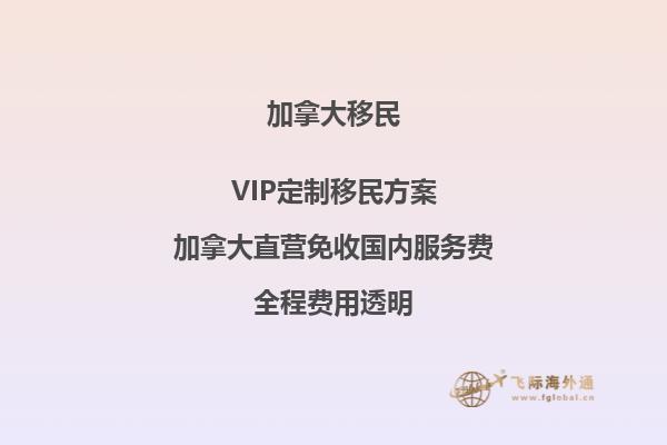 如何在深圳移民出国加拿大？