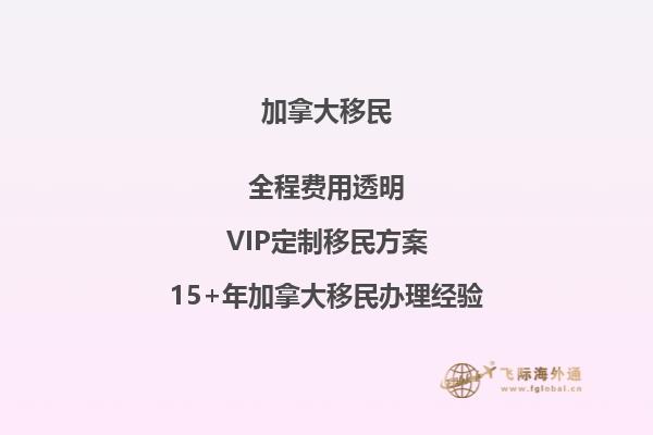 加拿大移民：是时候实现你的价值了吗？