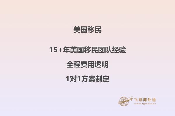富商为何选择美国作为移民目的地？
