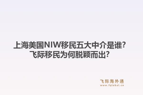 上海美国NIW移民五大中介是谁?飞际移民为何脱颖而出?1.jpg