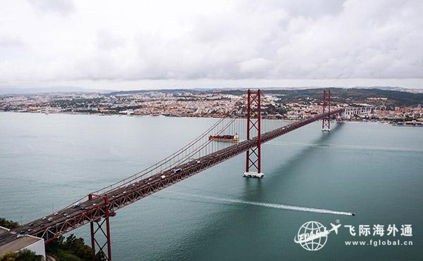 葡萄牙创业移民流程